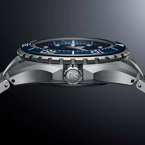 Grand Seiko SLGA023G